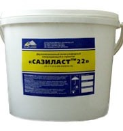 герметик САЗИ-22
